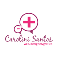 Imagem logo Carolini Santos