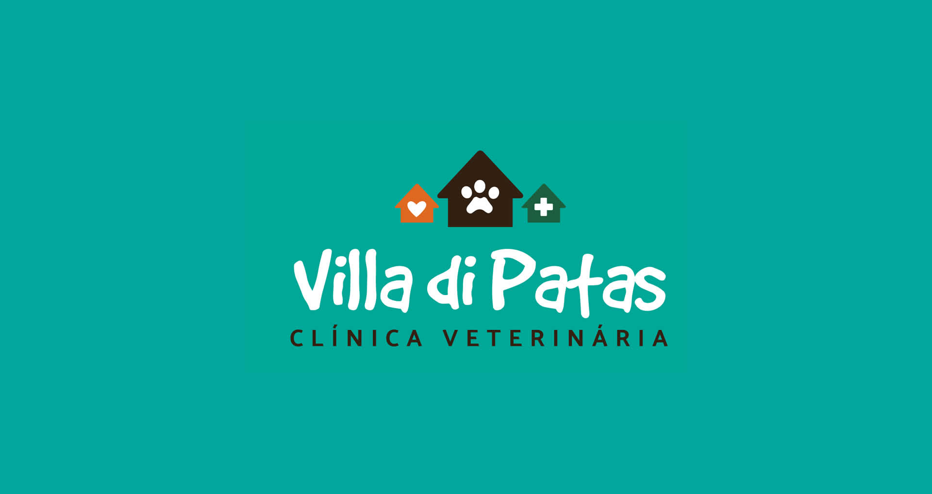 Imagem Criação de Logo VilladiPatas