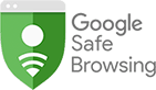 Imagem Logo Google Safe Browsing