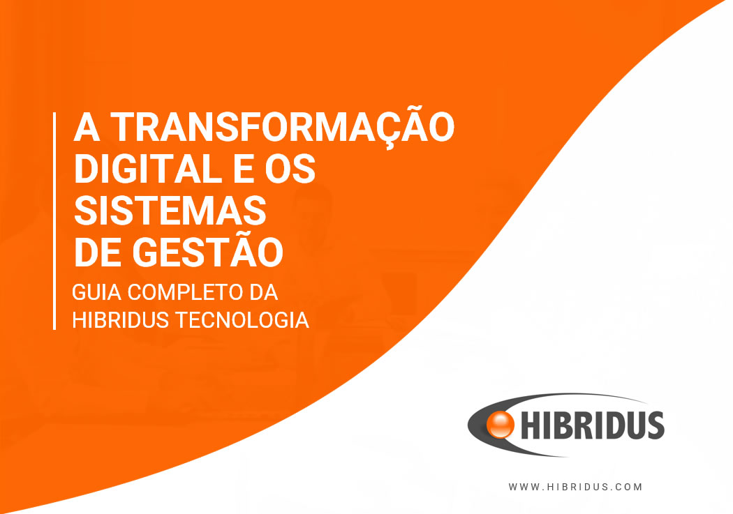 Capa da Apresentação Comercial Hibridus Sistemas