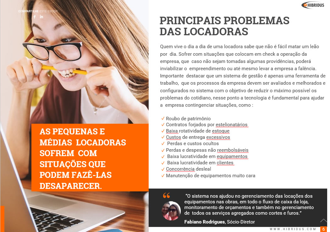 Infográfico em PowerPoint para Apresentação Comercial