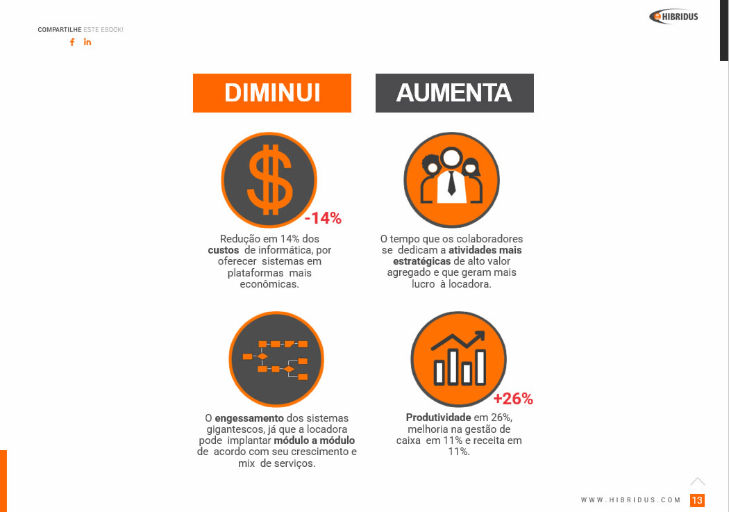 Slide Institucional Hibridus Sistemas