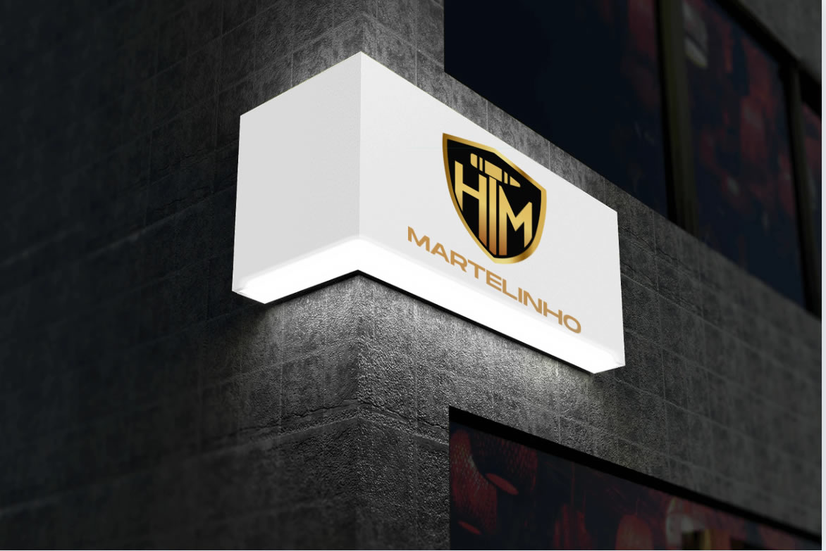 Imagem de logo