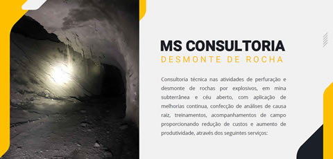 Imagem Criação portfólio em pdf