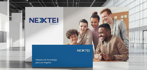 Imagem Logo Nextei