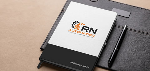 Imagem Logo Robótica