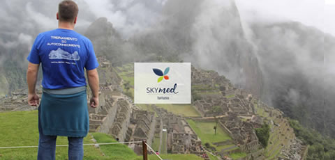 Imagem Criação de Folder SkyMed