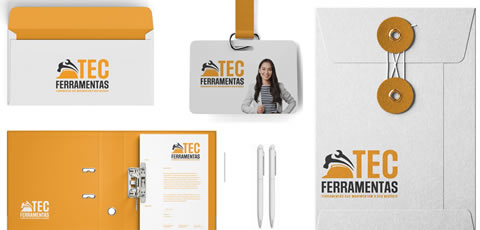 Imagem Logo Tec Ferramentas