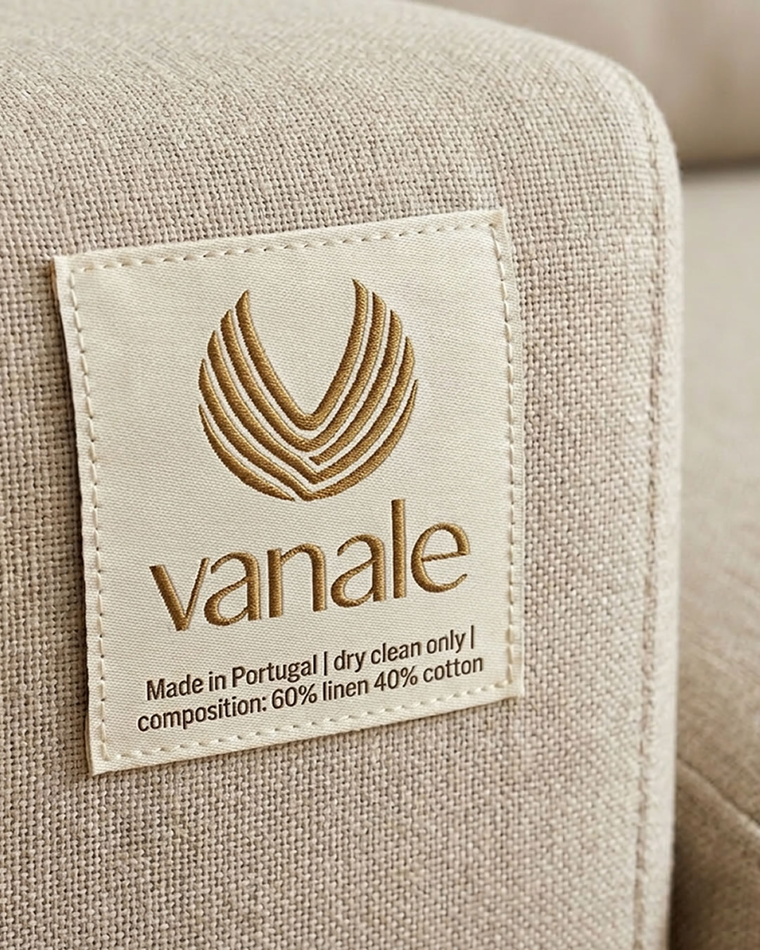 Imagem Logo Vanale