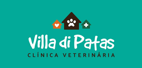 Imagem Criação de Logo VilladiPatas