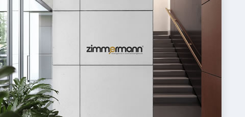Imagem Logo Zimmermann